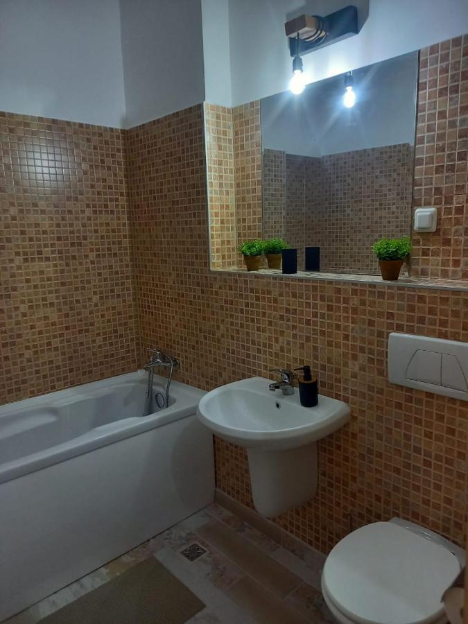 Belleview North Studio Daire Sinaia Dış mekan fotoğraf