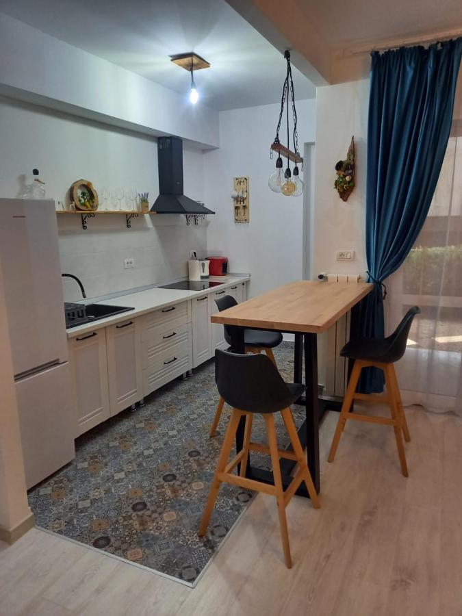 Belleview North Studio Daire Sinaia Dış mekan fotoğraf