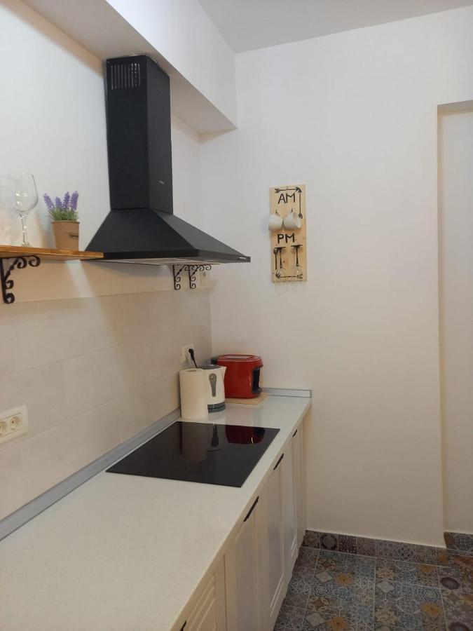 Belleview North Studio Daire Sinaia Dış mekan fotoğraf