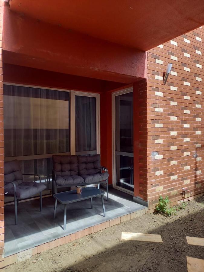 Belleview North Studio Daire Sinaia Dış mekan fotoğraf